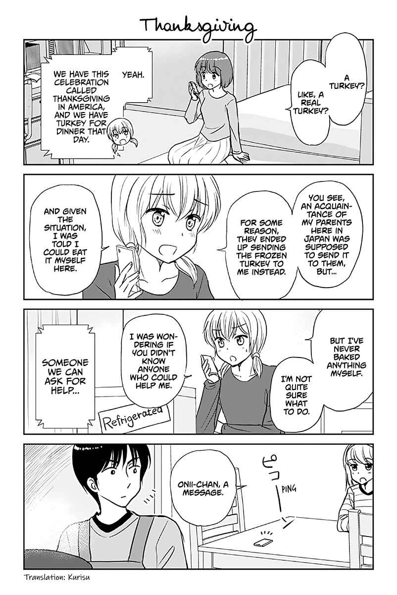 Page 1 Chapter 577 A Maiden in Love with a Maiden Boy