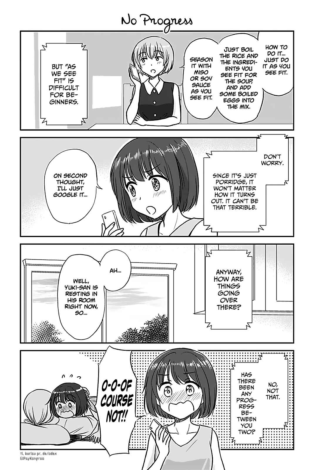 Page 1 Chapter 382 A Maiden in Love with a Maiden Boy