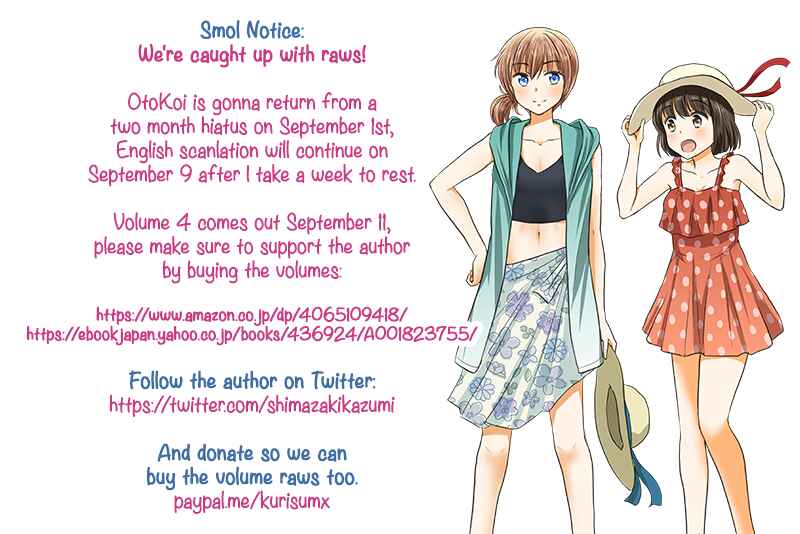 Page 2 Chapter 480 A Maiden in Love with a Maiden Boy
