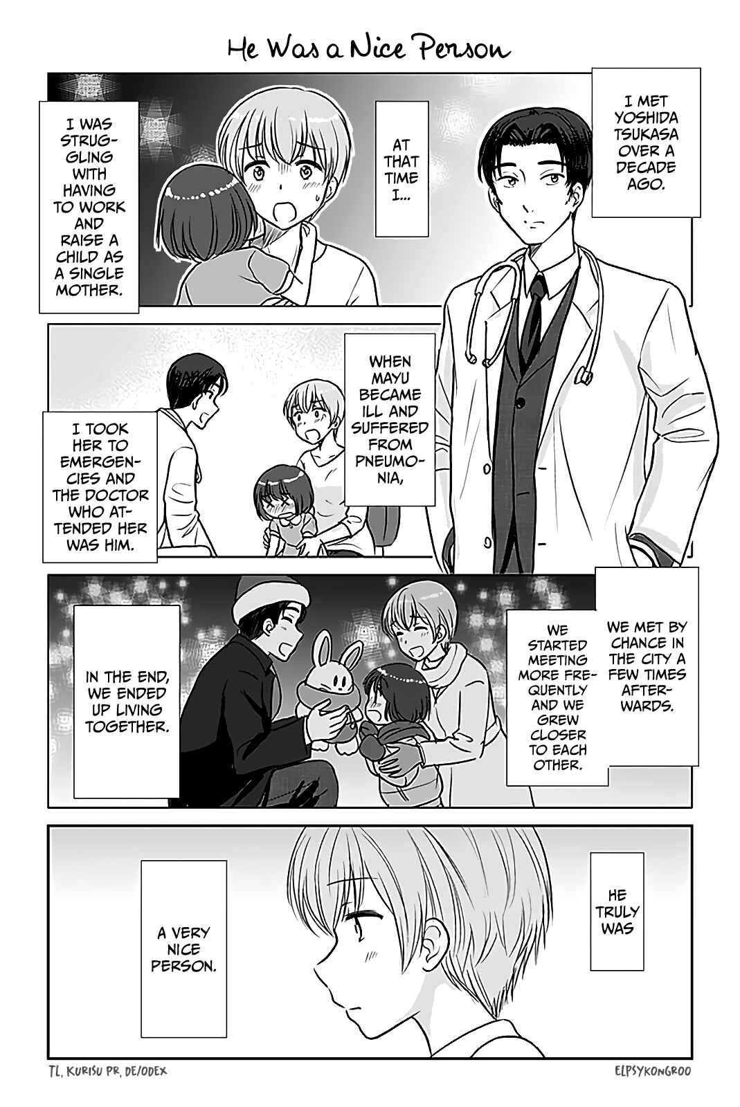 Page 1 Chapter 385 A Maiden in Love with a Maiden Boy