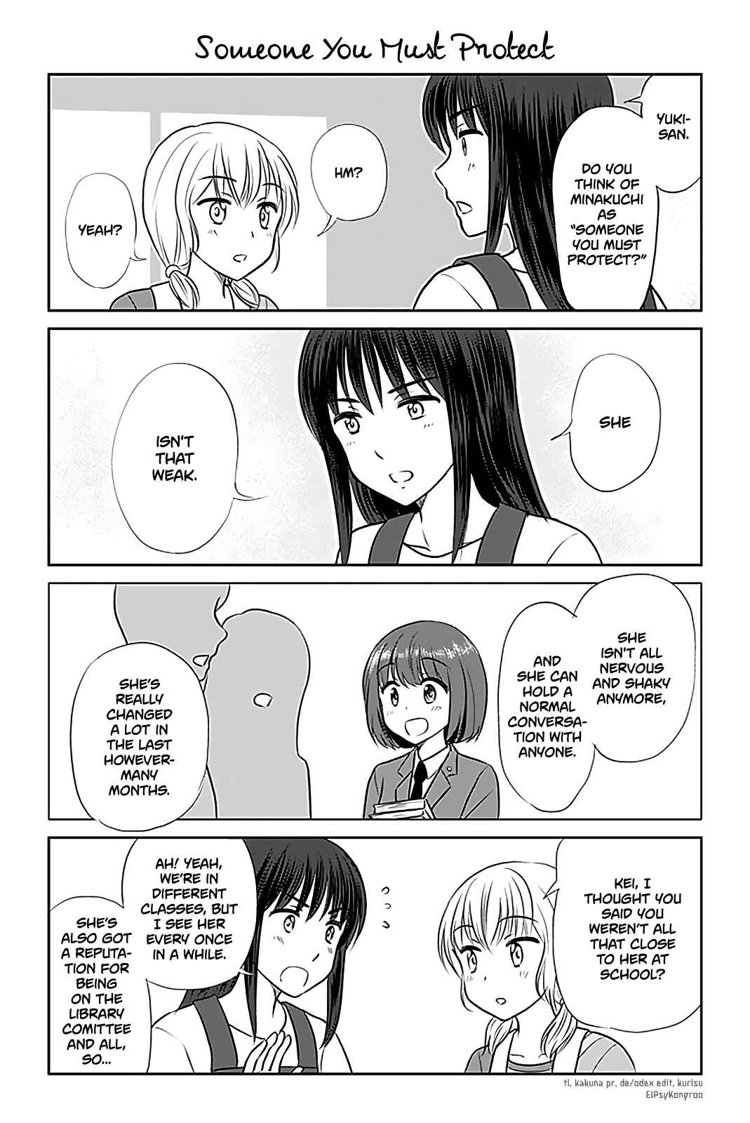 Page 1 Chapter 306 A Maiden in Love with a Maiden Boy