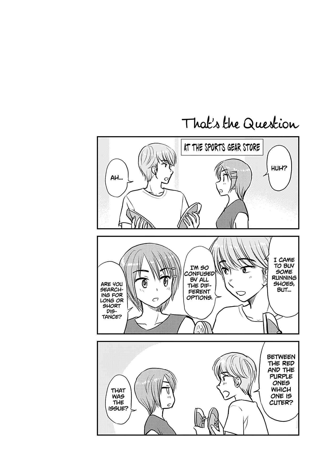 Page 10 Chapter 480.5 A Maiden in Love with a Maiden Boy