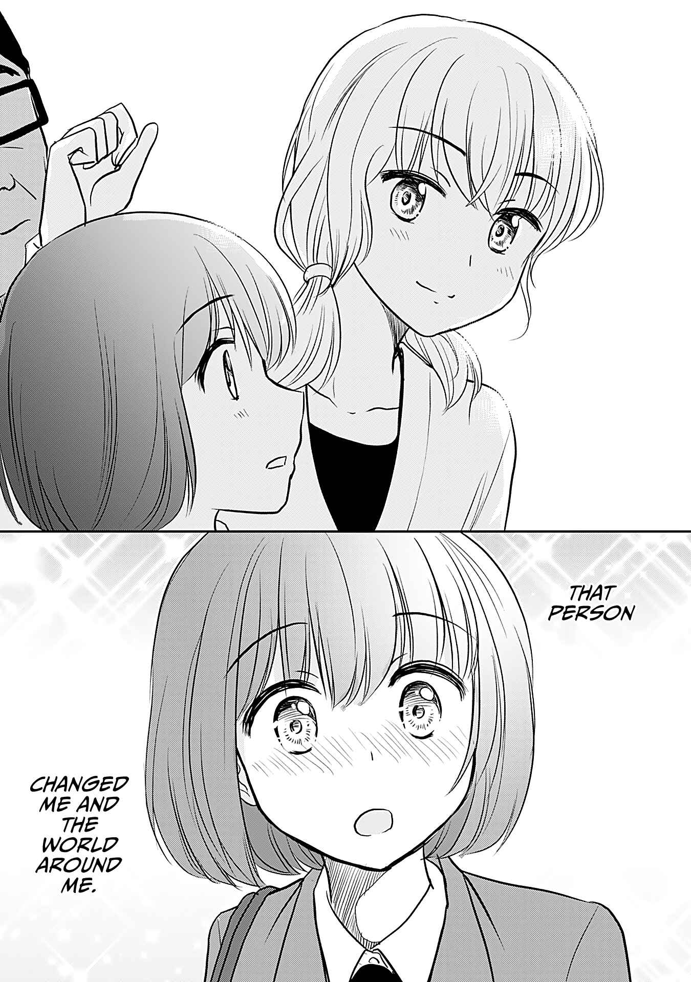 Page 21 Chapter 480.5 A Maiden in Love with a Maiden Boy