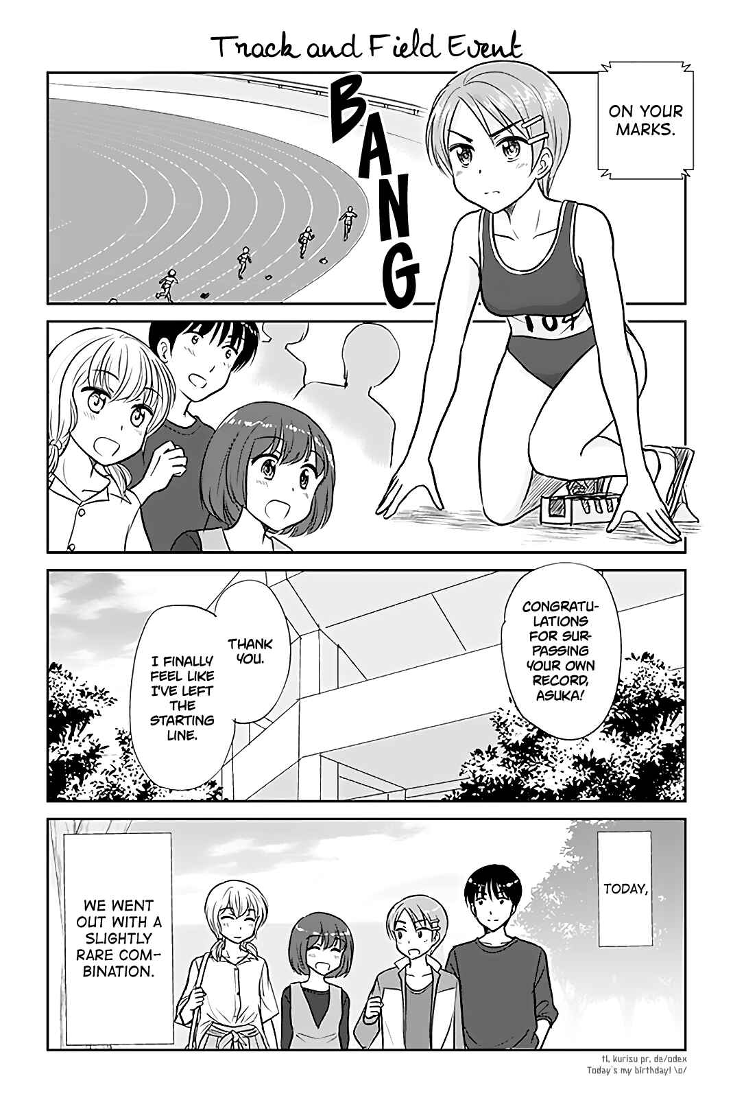 Page 1 Chapter 339 A Maiden in Love with a Maiden Boy