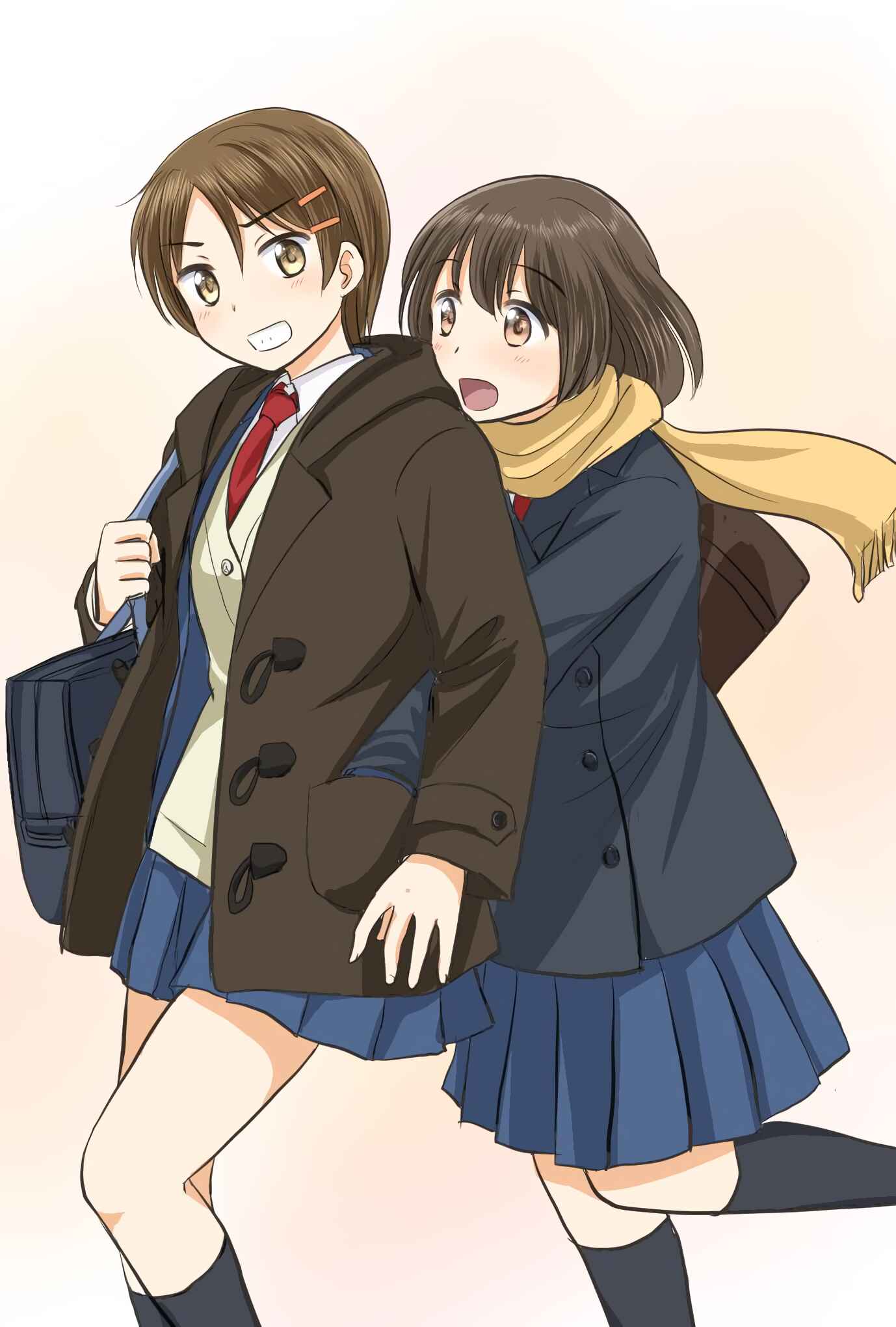 Page 4 Chapter 120.1 A Maiden in Love with a Maiden Boy