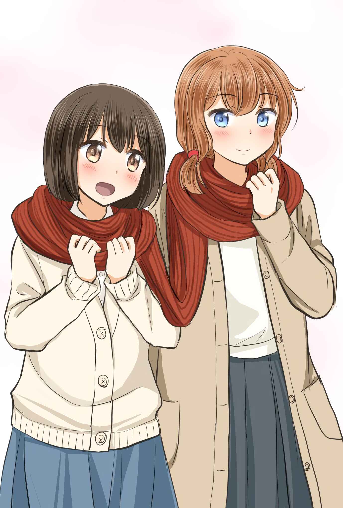 Page 5 Chapter 120.1 A Maiden in Love with a Maiden Boy