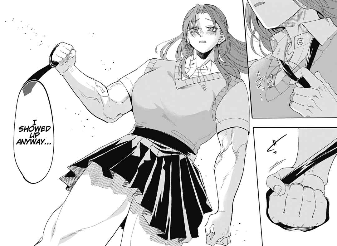 Page 45 Chapter Unknown_ad30 Kekkon made Ato ￮ cm.