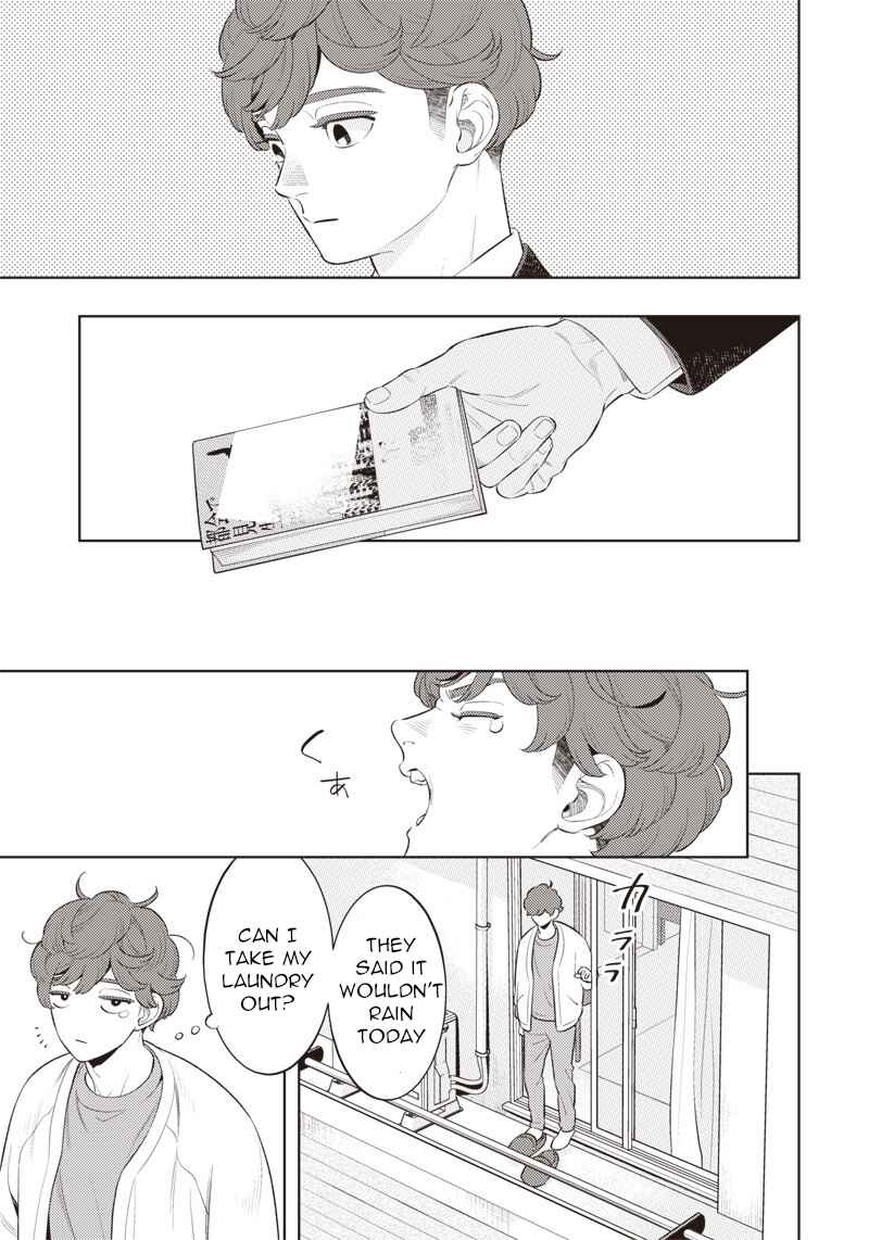Page 11 Chapter 2 Chiisai Tomodachi