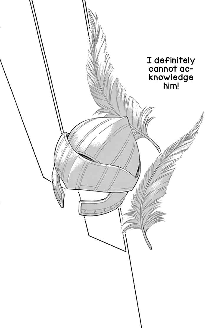 Page 38 Chapter 48 Drops of Dreams, the Golden Birdcage