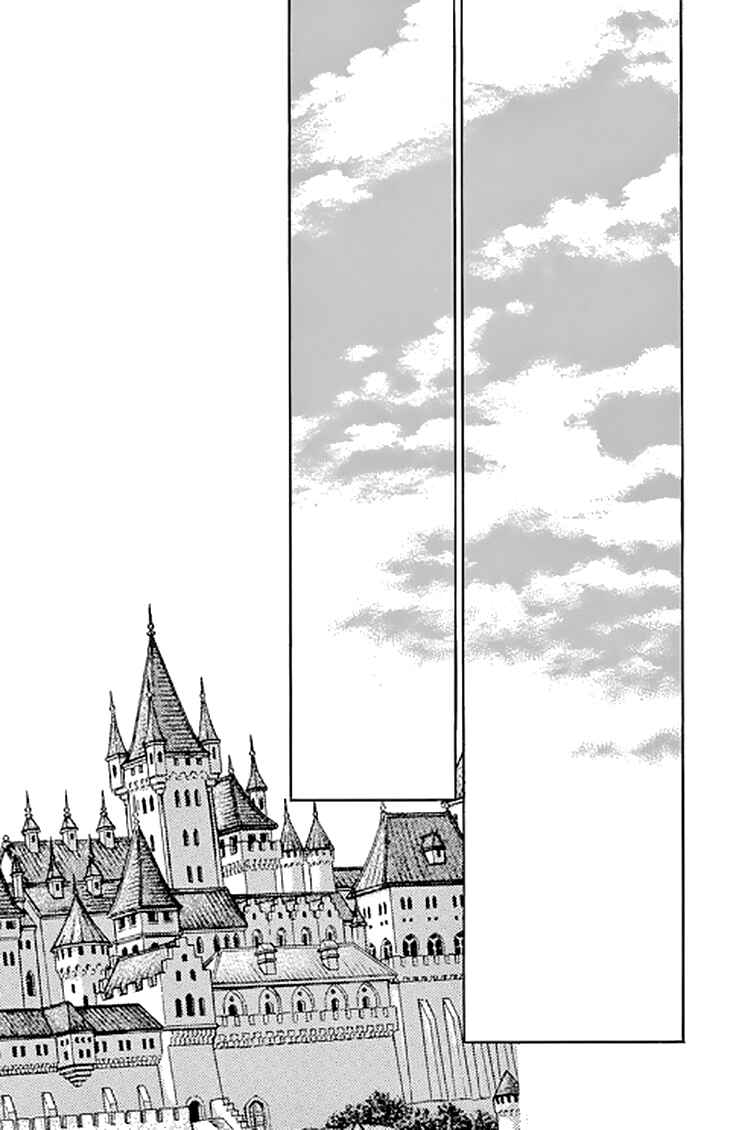 Page 43 Chapter 48 Drops of Dreams, the Golden Birdcage