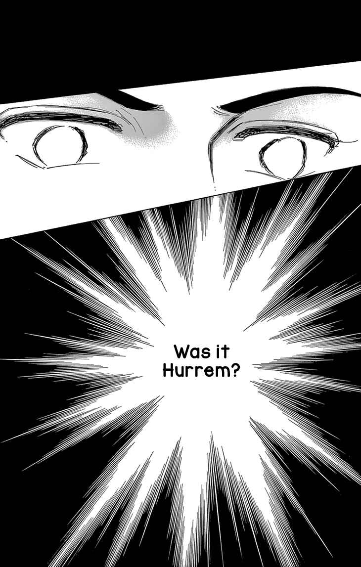 Page 4 Chapter 51 Drops of Dreams, the Golden Birdcage