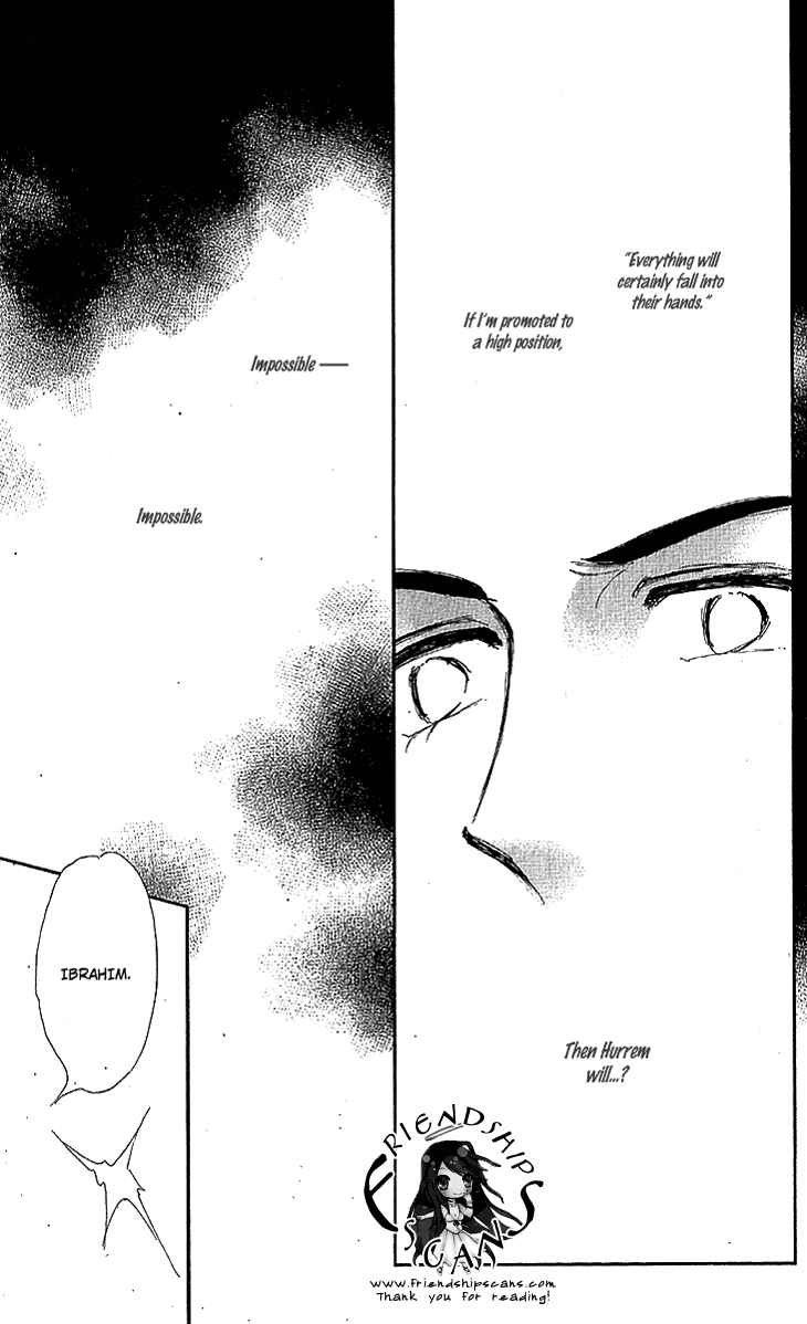 Page 20 Chapter 10 Drops of Dreams, the Golden Birdcage