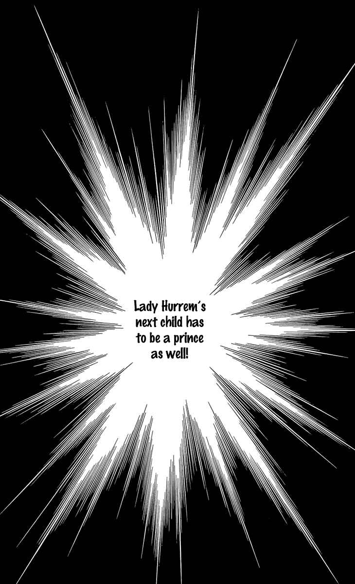 Page 37 Chapter 37 Drops of Dreams, the Golden Birdcage