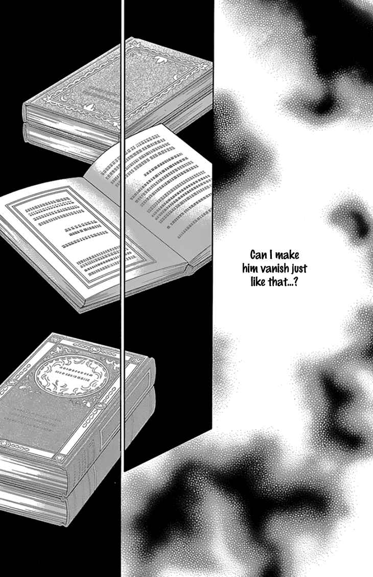 Page 38 Chapter 34 Drops of Dreams, the Golden Birdcage
