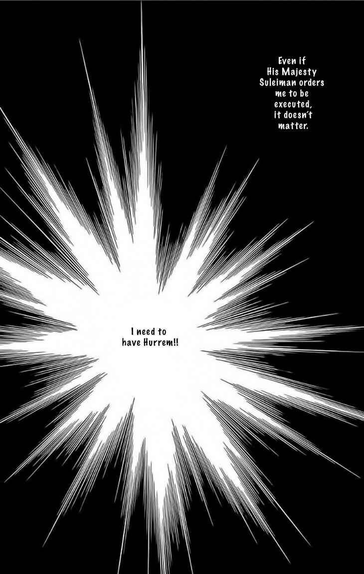 Page 33 Chapter 22 Drops of Dreams, the Golden Birdcage