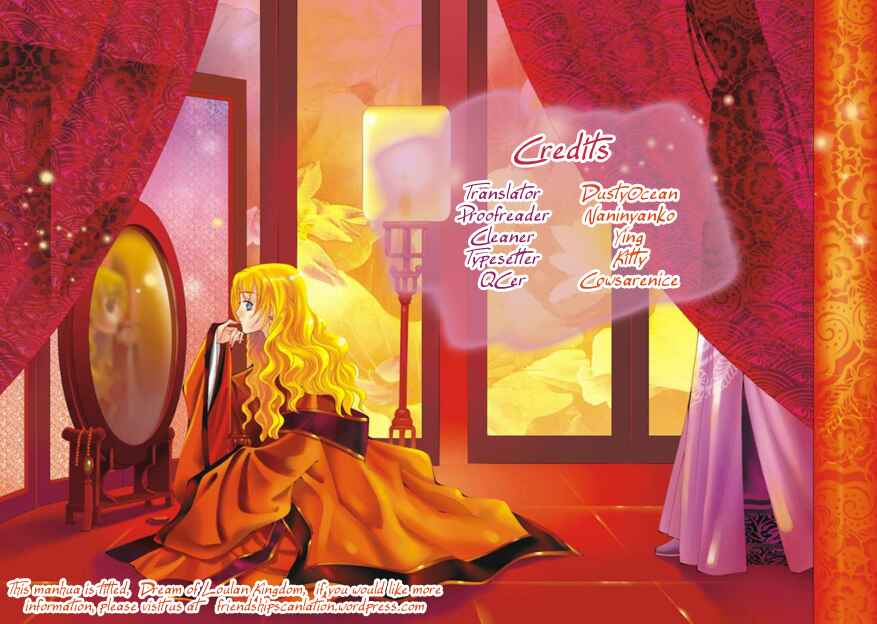 Page 1 Chapter 4 Drops of Dreams, the Golden Birdcage