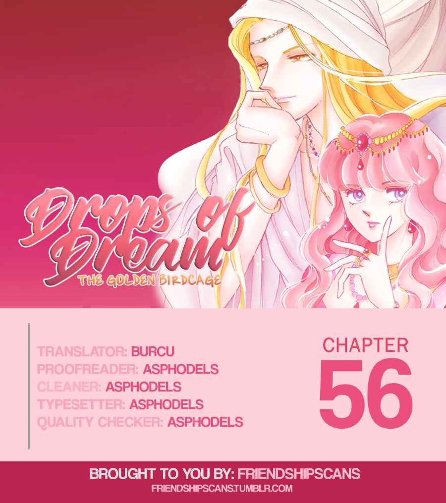 Page 1 Chapter 56 Drops of Dreams, the Golden Birdcage