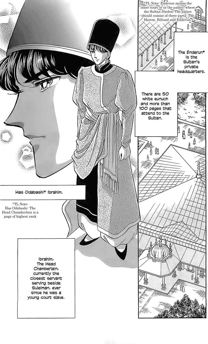 Page 10 Chapter 12 Drops of Dreams, the Golden Birdcage