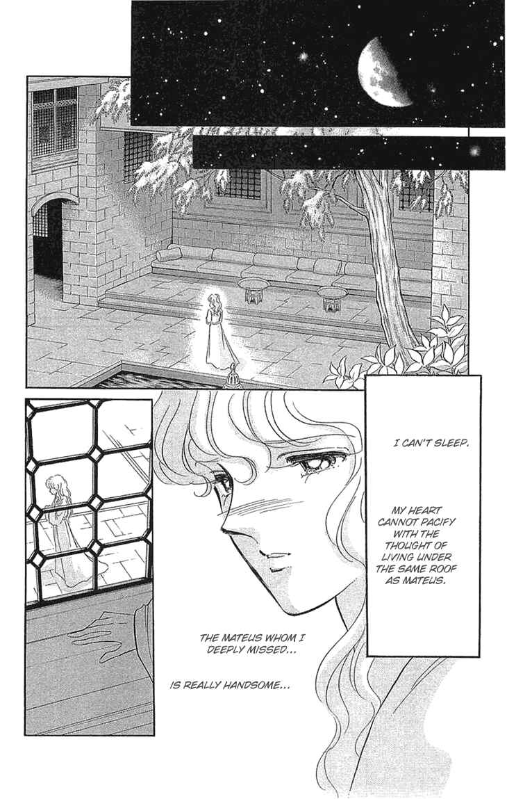 Page 18 Chapter 1.2 Drops of Dreams, the Golden Birdcage