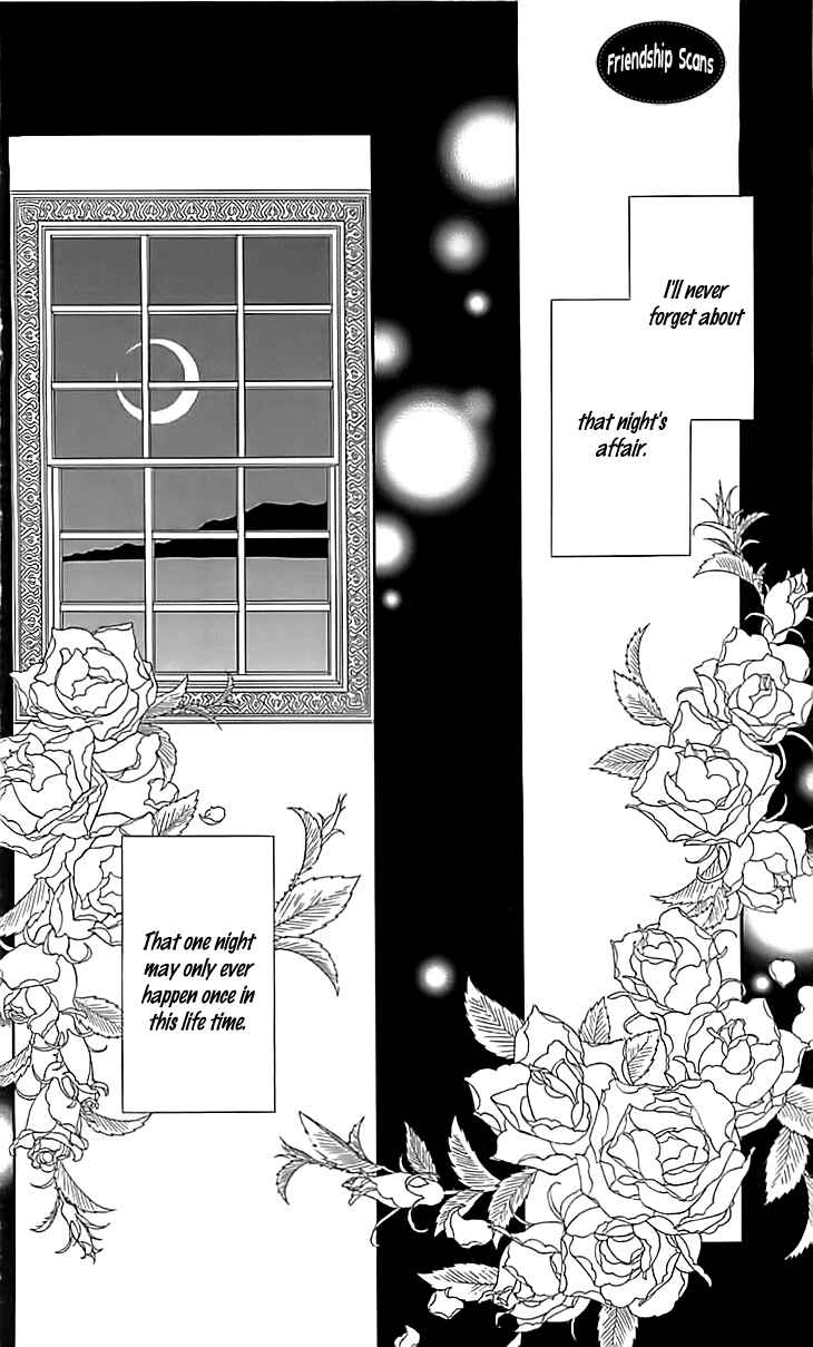 Page 4 Chapter 15 Drops of Dreams, the Golden Birdcage