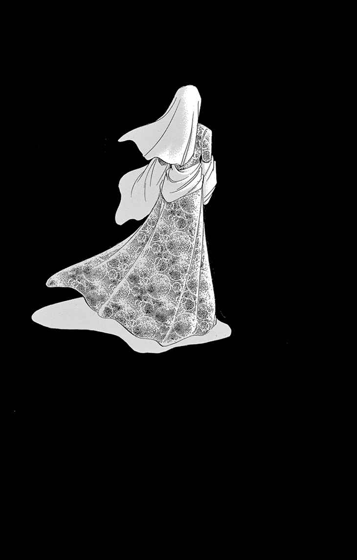 Page 14 Chapter 52 Drops of Dreams, the Golden Birdcage