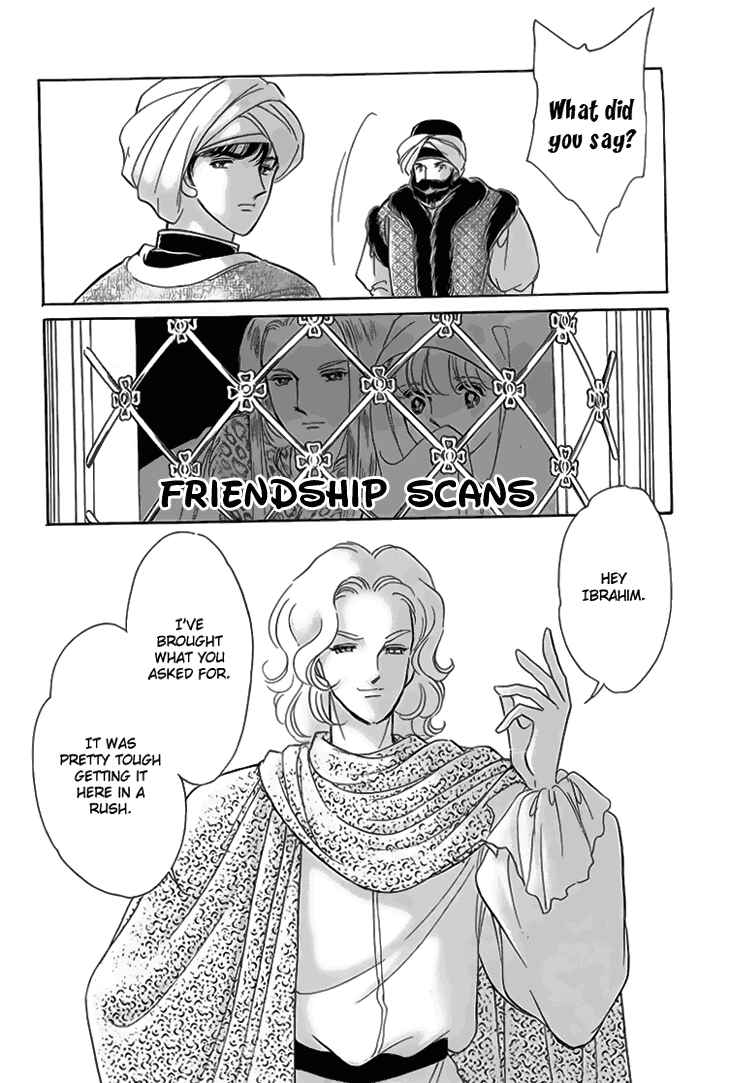 Page 136 Chapter 6 Drops of Dreams, the Golden Birdcage