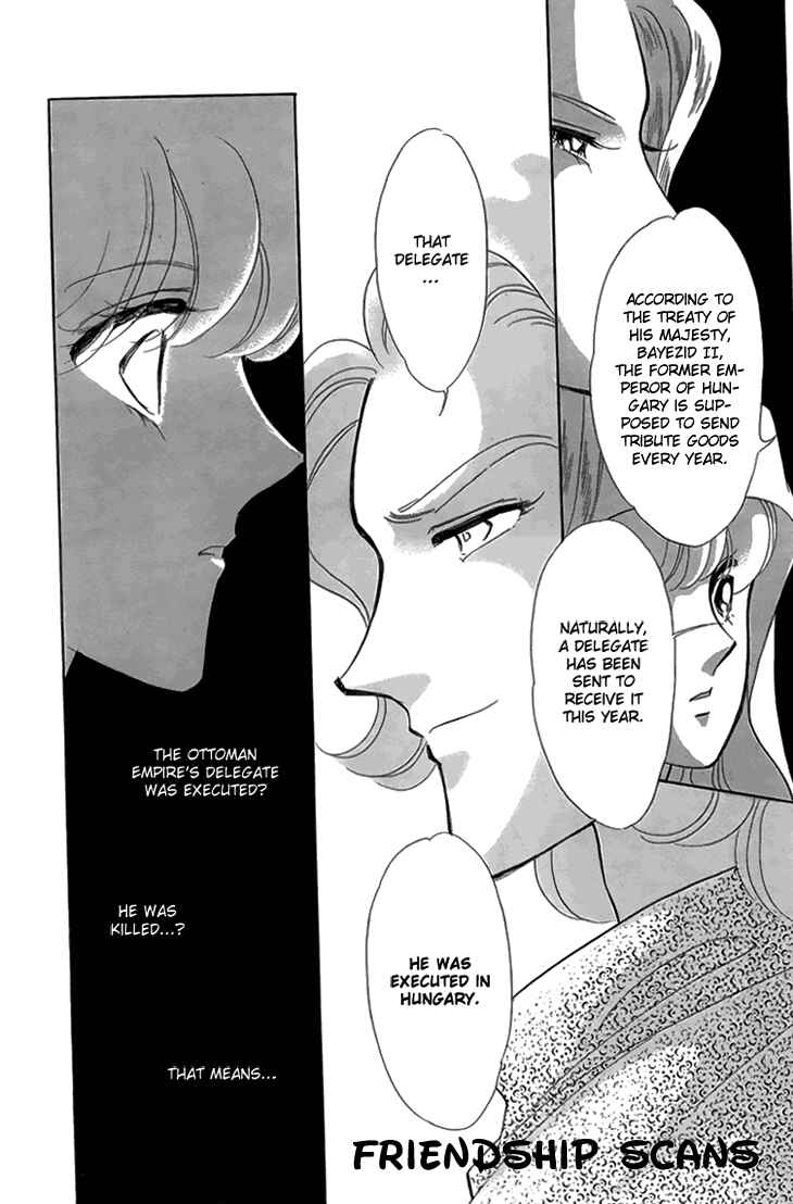 Page 140 Chapter 6 Drops of Dreams, the Golden Birdcage