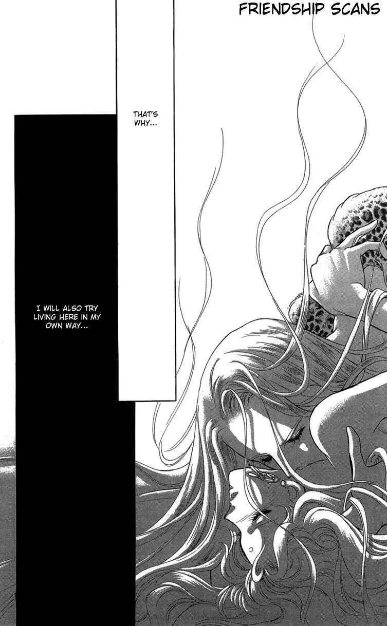 Page 22 Chapter 6 Drops of Dreams, the Golden Birdcage