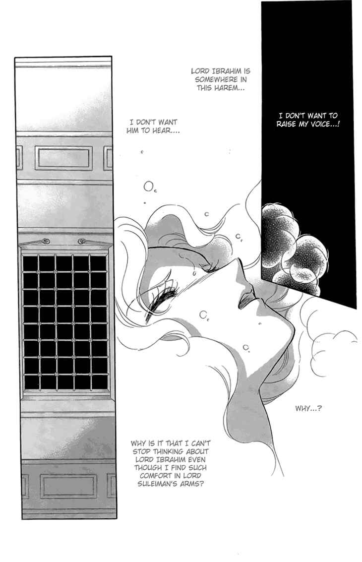 Page 93 Chapter 6 Drops of Dreams, the Golden Birdcage