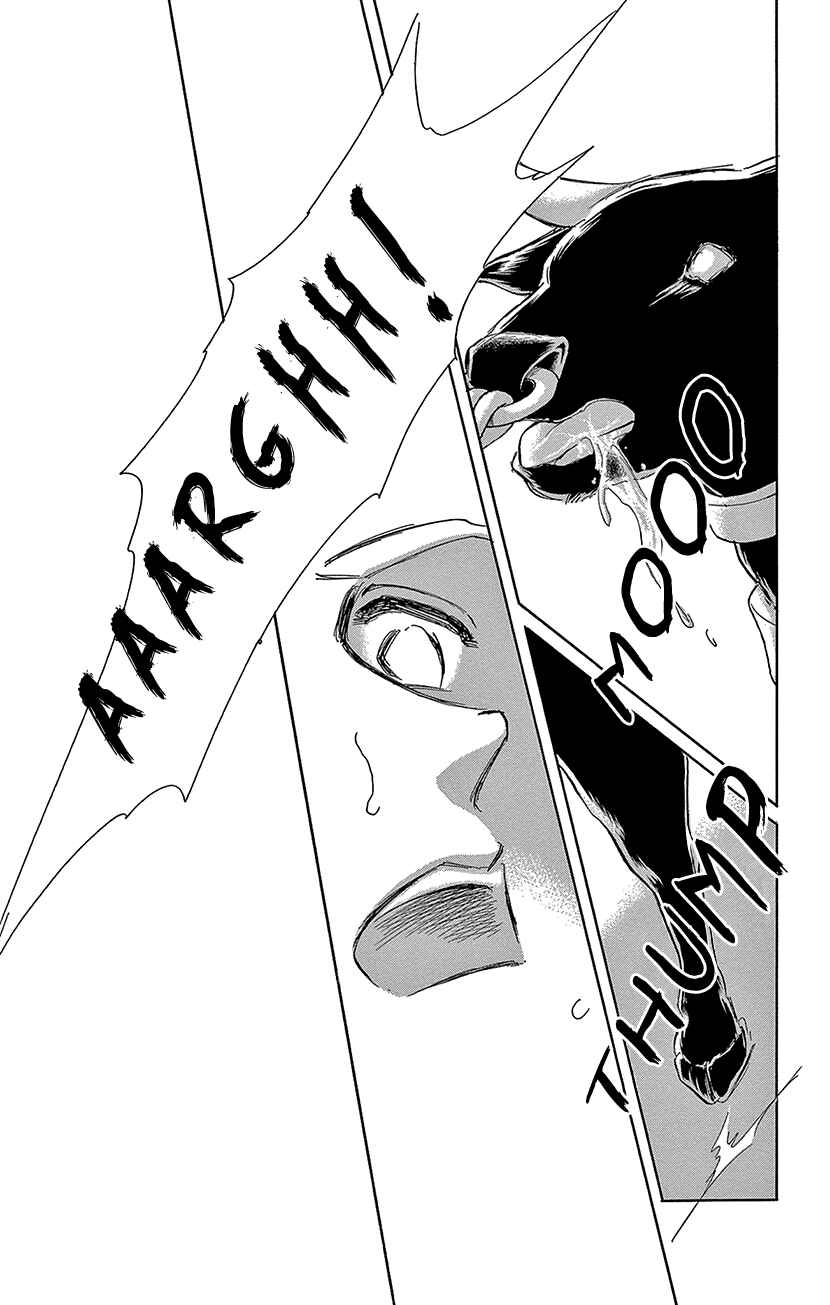 Page 36 Chapter 65 Drops of Dreams, the Golden Birdcage