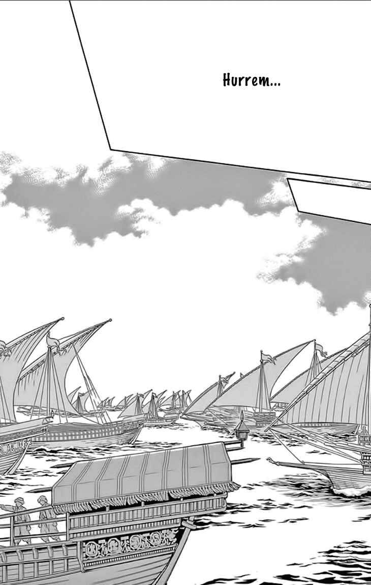 Page 42 Chapter 24 Drops of Dreams, the Golden Birdcage