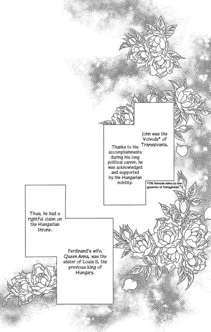 Page 9 Chapter 53 Drops of Dreams, the Golden Birdcage