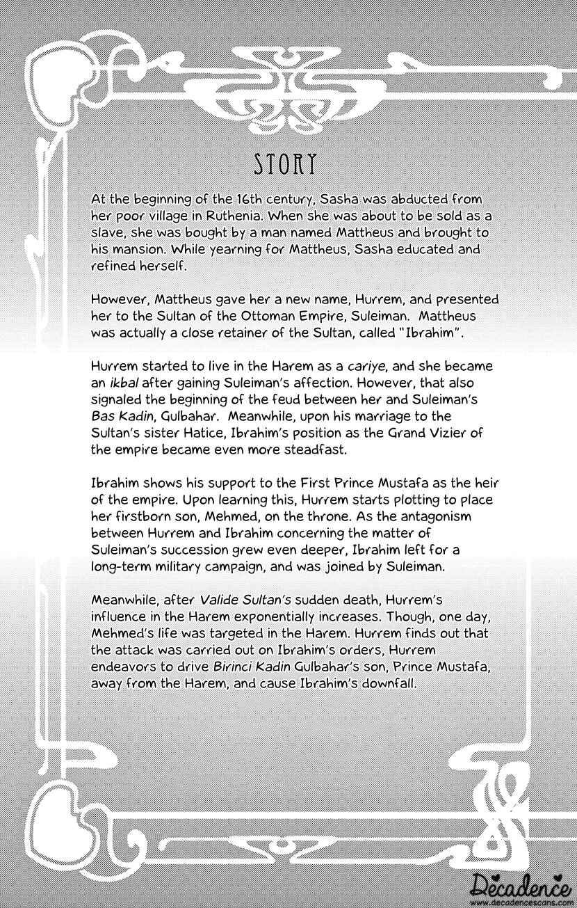 Page 4 Chapter 72 Drops of Dreams, the Golden Birdcage