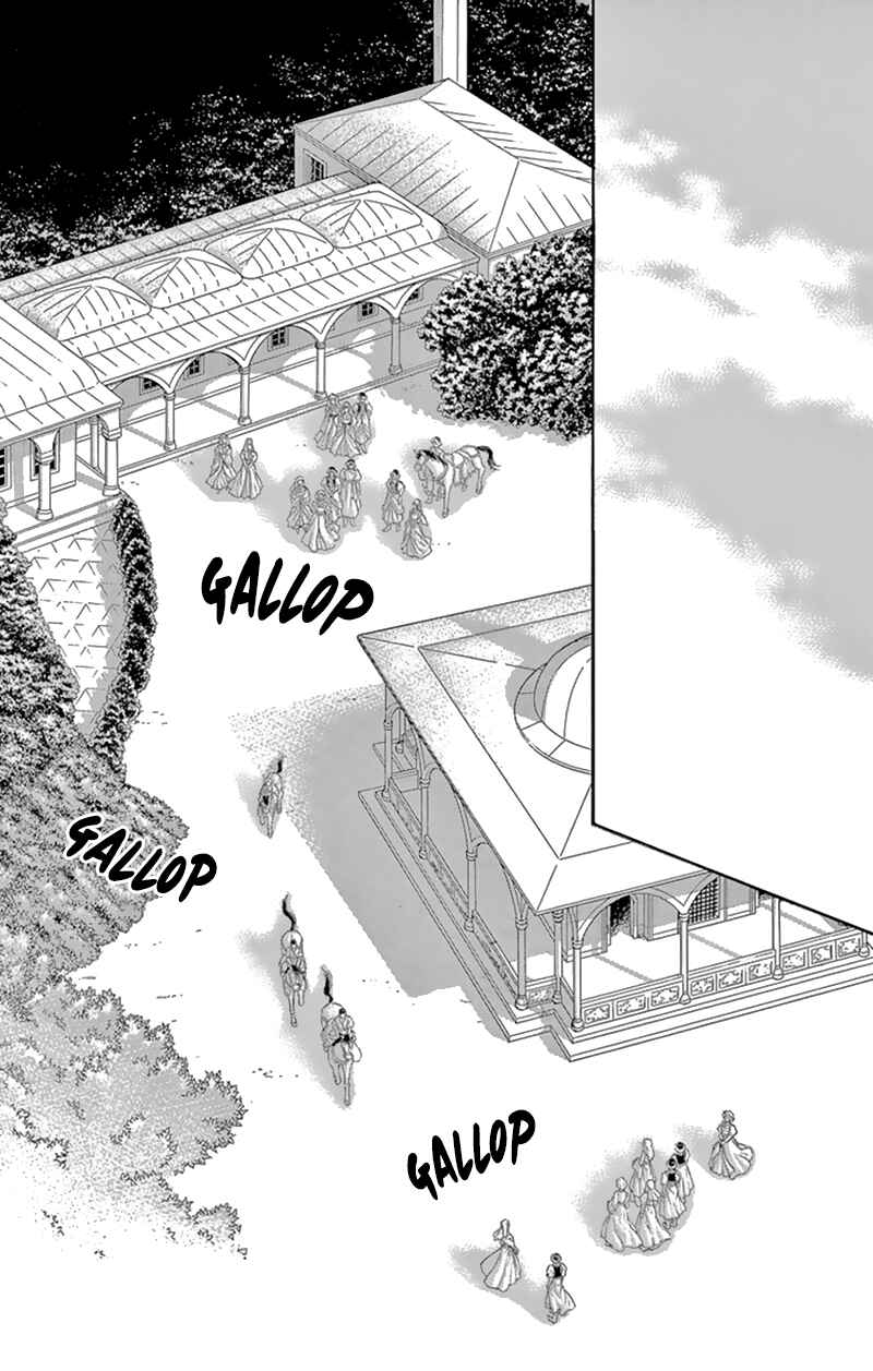 Page 2 Chapter 55 Drops of Dreams, the Golden Birdcage