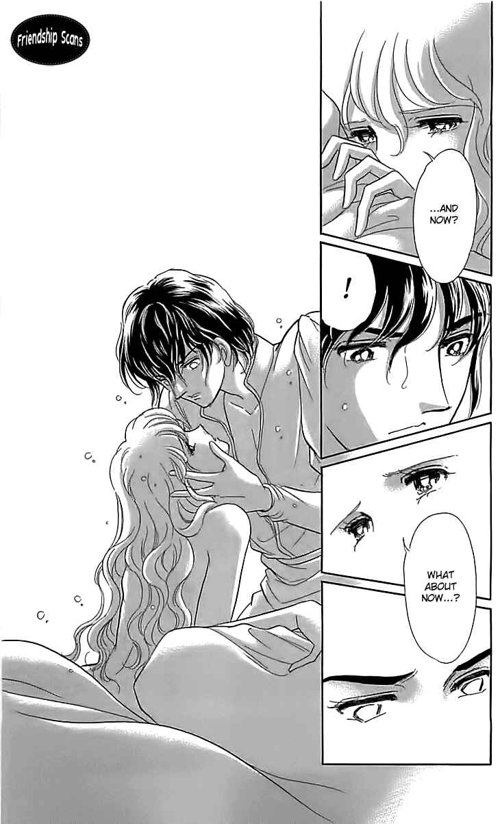 Page 11 Chapter 14 Drops of Dreams, the Golden Birdcage