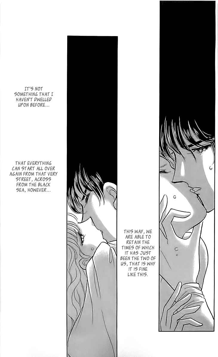 Page 13 Chapter 14 Drops of Dreams, the Golden Birdcage