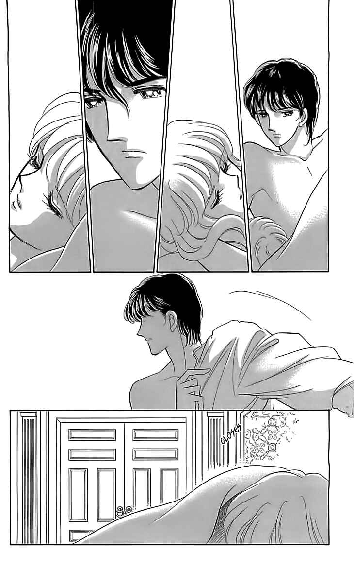 Page 22 Chapter 14 Drops of Dreams, the Golden Birdcage