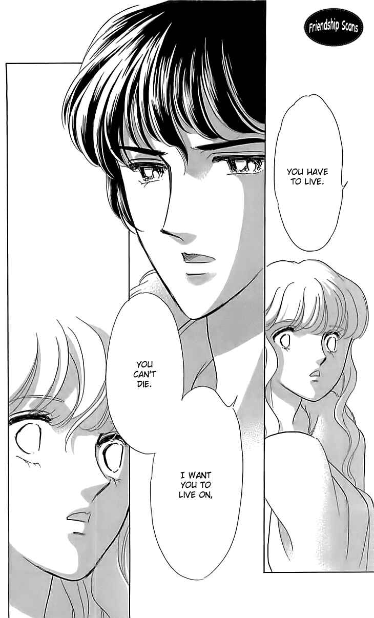 Page 35 Chapter 14 Drops of Dreams, the Golden Birdcage