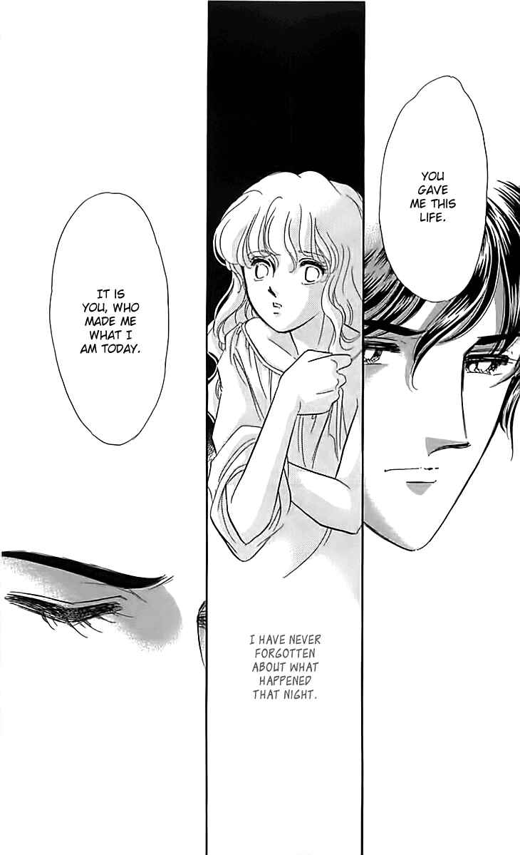 Page 9 Chapter 14 Drops of Dreams, the Golden Birdcage