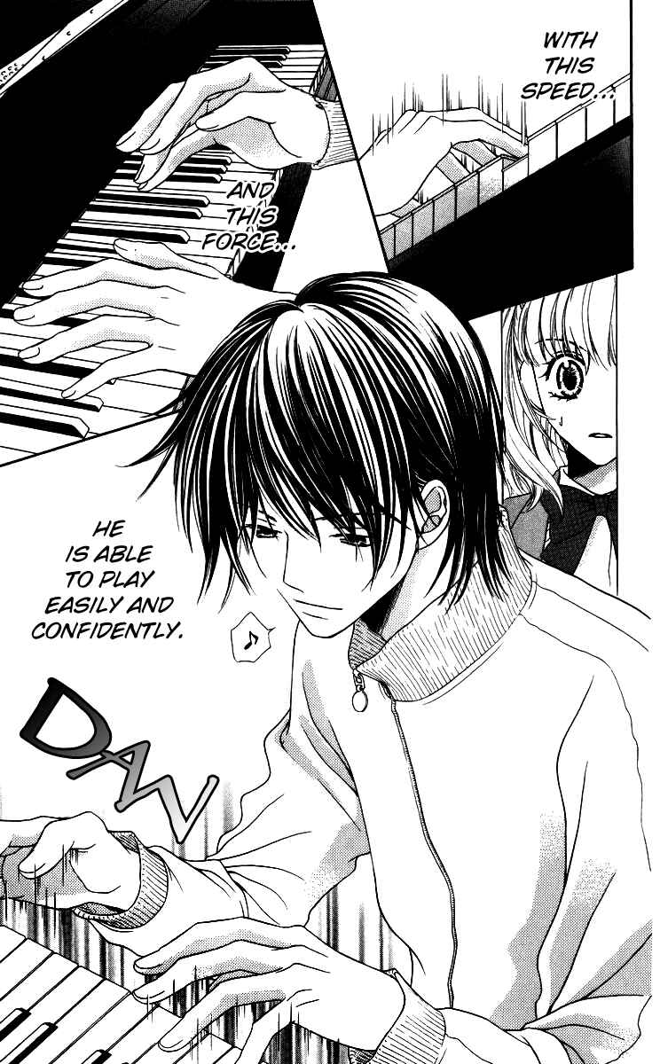 Page 9 Chapter 3 Himitsu no Shitsuji-kun