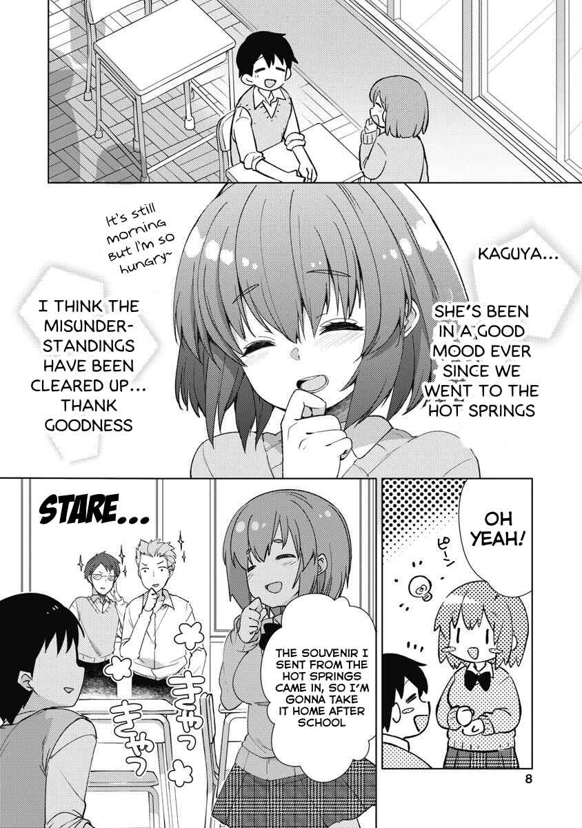 Page 10 Chapter 10 Joshi Shougakusei no Oujo-sama