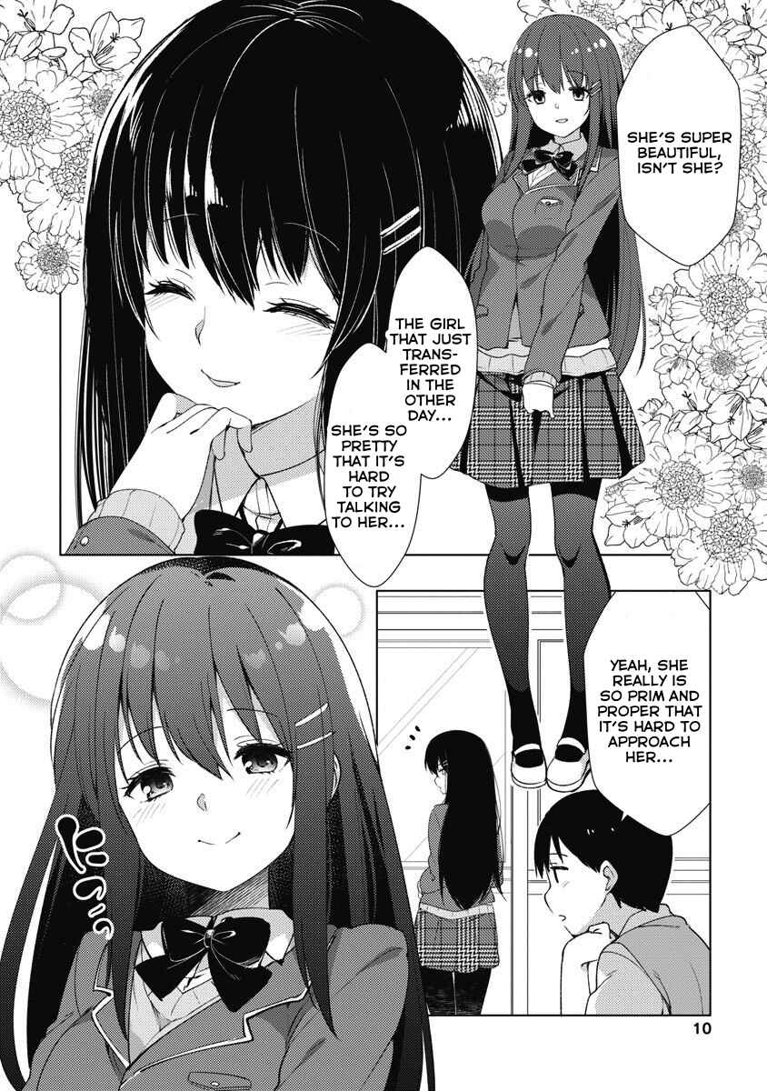 Page 12 Chapter 10 Joshi Shougakusei no Oujo-sama