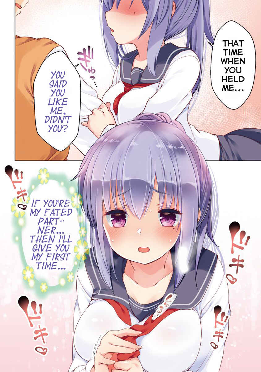 Page 6 Chapter 10 Joshi Shougakusei no Oujo-sama