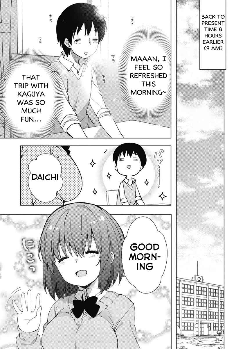 Page 9 Chapter 10 Joshi Shougakusei no Oujo-sama