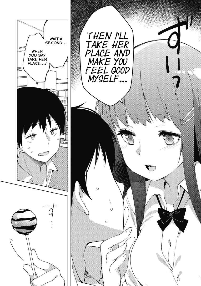 Page 16 Chapter 11 Joshi Shougakusei no Oujo-sama