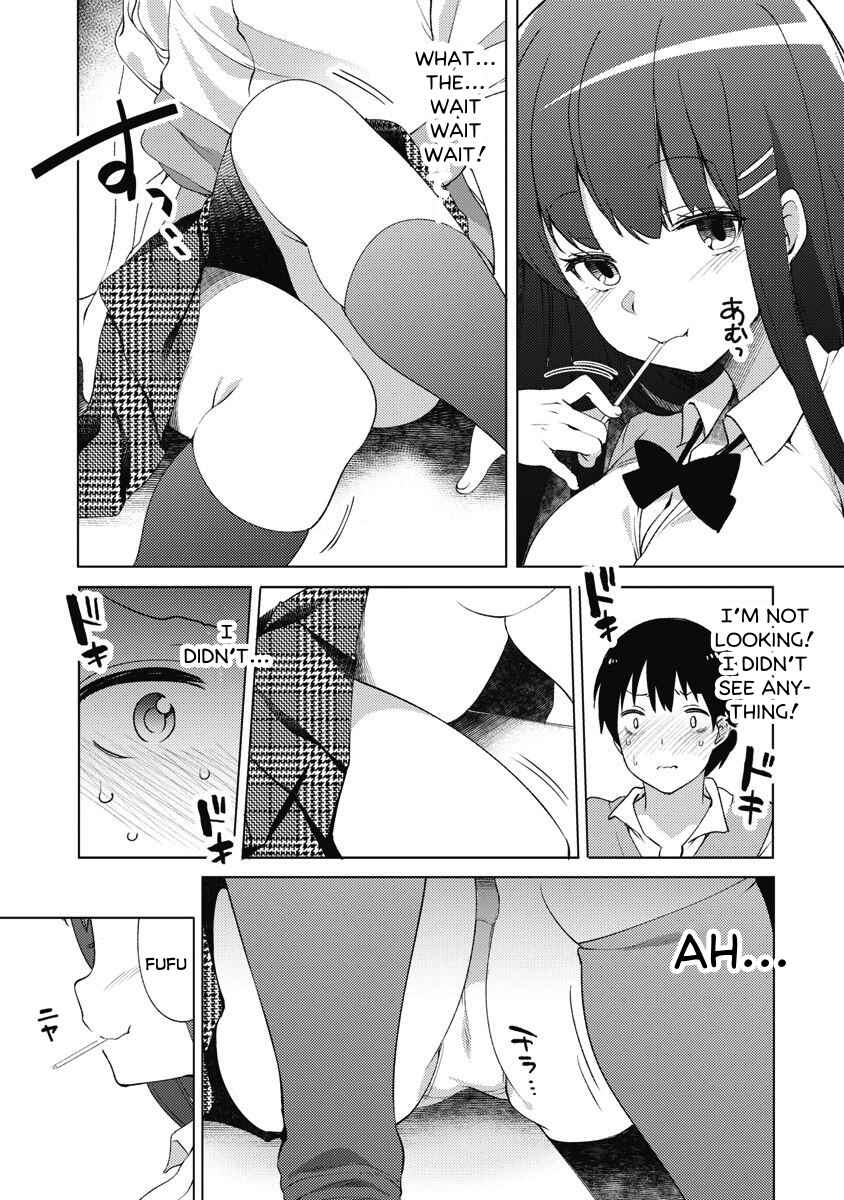 Page 18 Chapter 11 Joshi Shougakusei no Oujo-sama