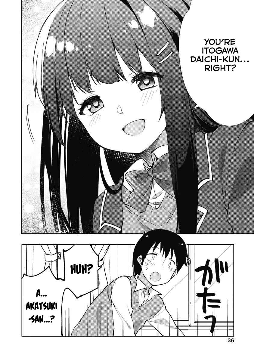 Page 4 Chapter 11 Joshi Shougakusei no Oujo-sama
