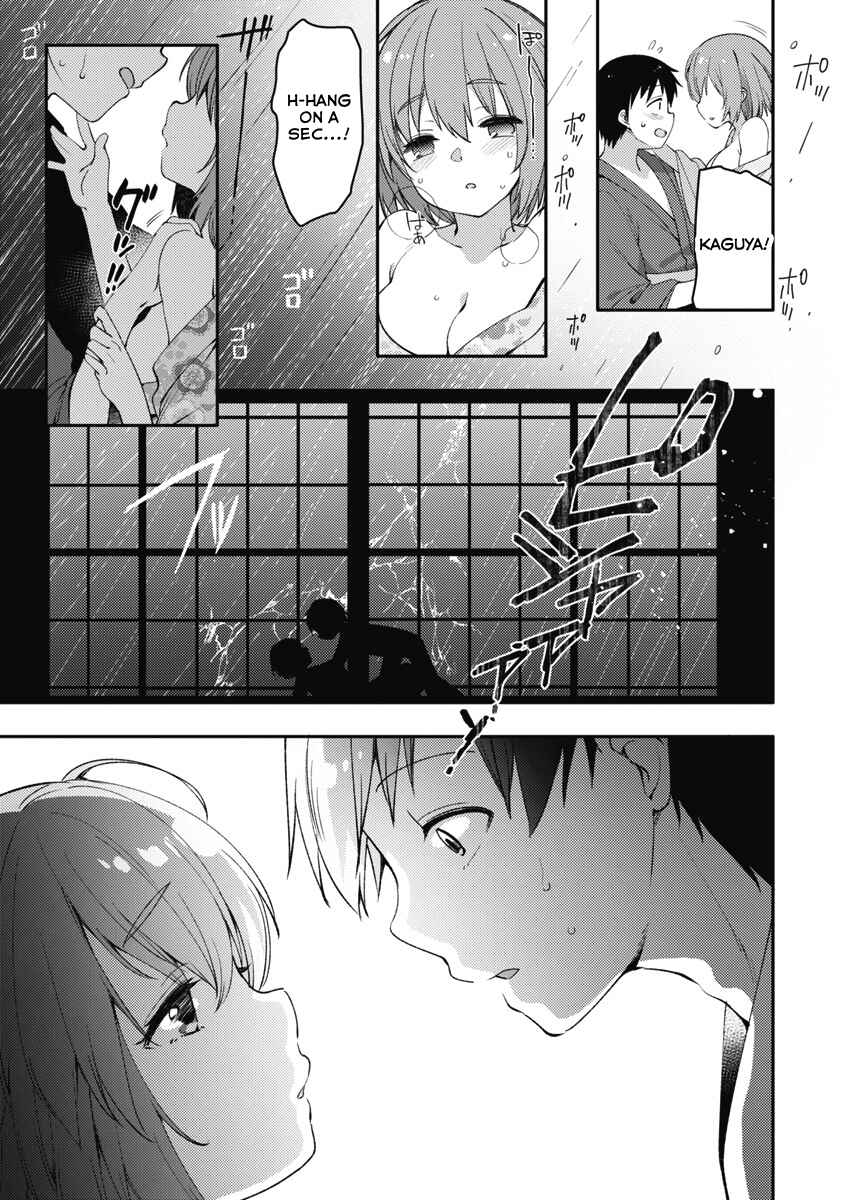 Page 21 Chapter 9 Joshi Shougakusei no Oujo-sama