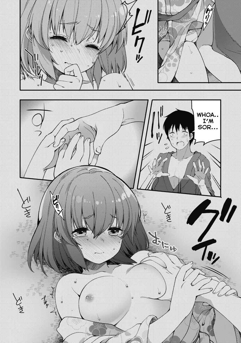Page 22 Chapter 9 Joshi Shougakusei no Oujo-sama