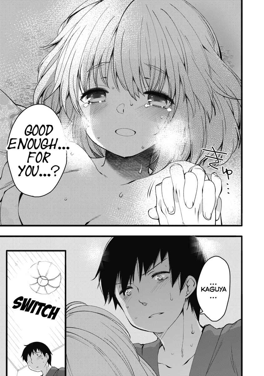 Page 25 Chapter 9 Joshi Shougakusei no Oujo-sama